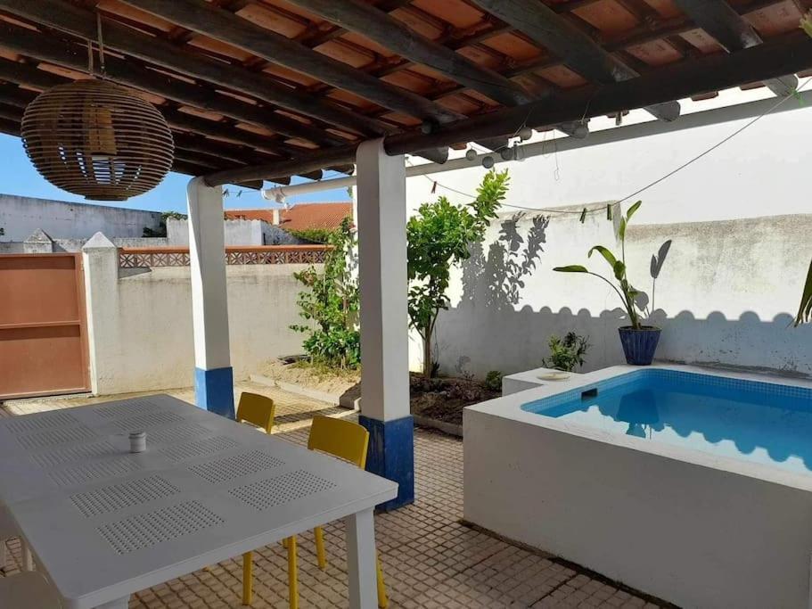 Casa Caridade Vila Reguengos de Monsaraz Exterior foto