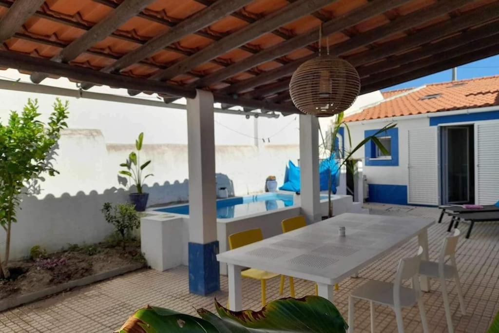 Casa Caridade Vila Reguengos de Monsaraz Exterior foto