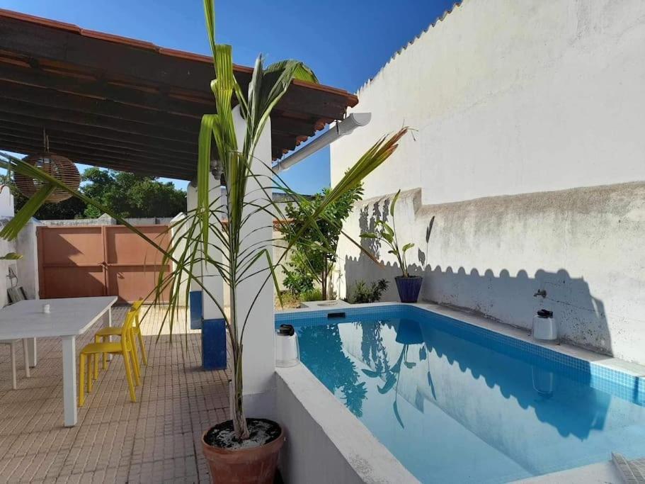 Casa Caridade Vila Reguengos de Monsaraz Exterior foto