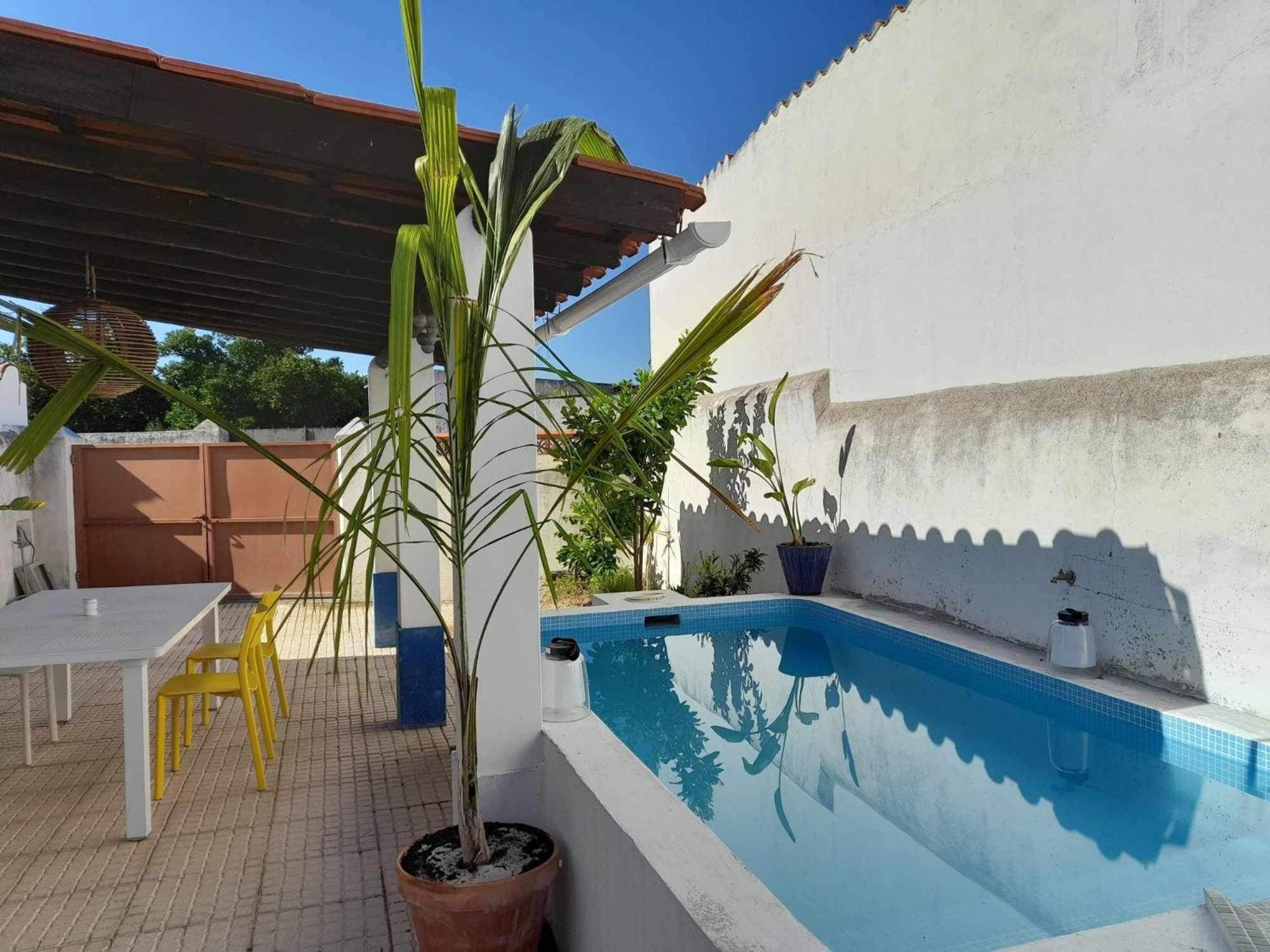 Casa Caridade Vila Reguengos de Monsaraz Exterior foto